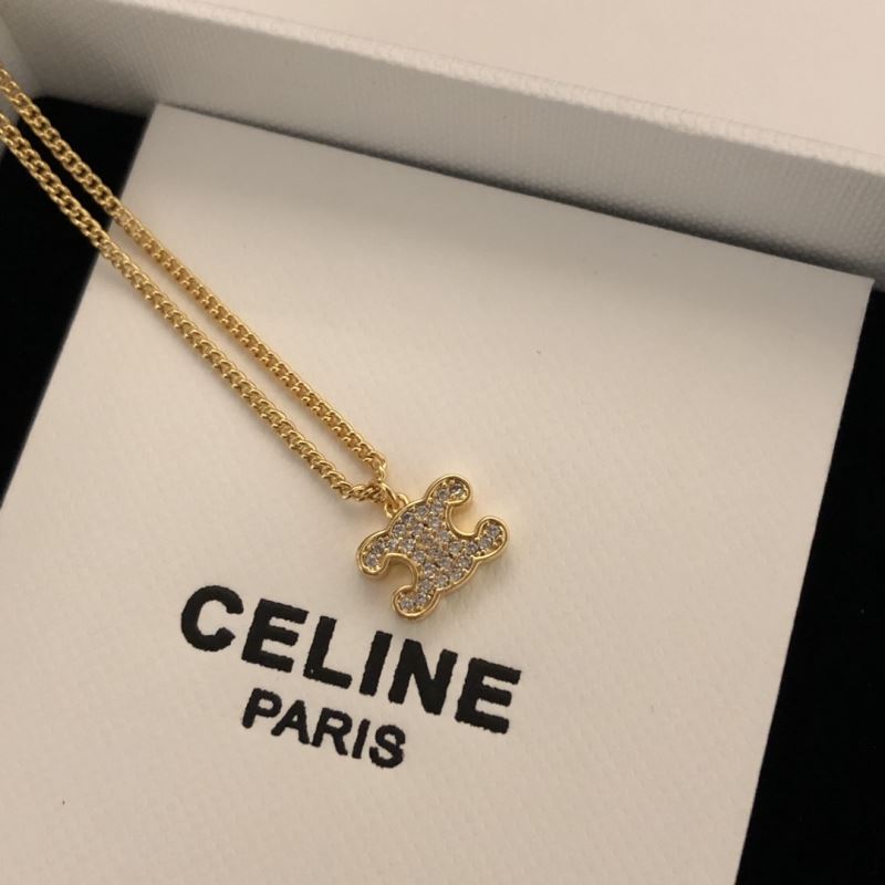 Celine Necklaces